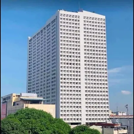 My Crib Cozy 1Br Unit With Wifi And Netflix Tomas Morato Qc