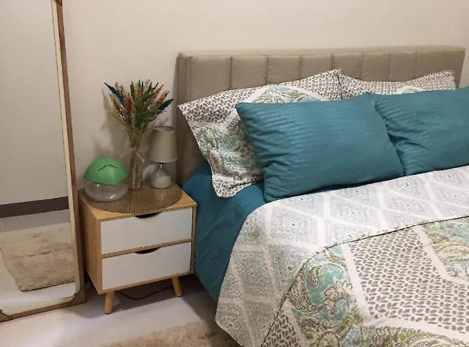 My Crib Cozy 1Br Unit With Wifi And Netflix Tomas Morato Qc