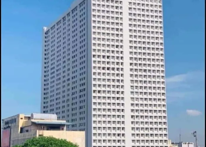 My Crib Cozy 1Br Unit With Wifi And Netflix Tomas Morato Qc *